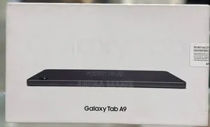 New Samsung Galaxy Tab A9 64 GB