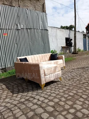 Sofa Code4064