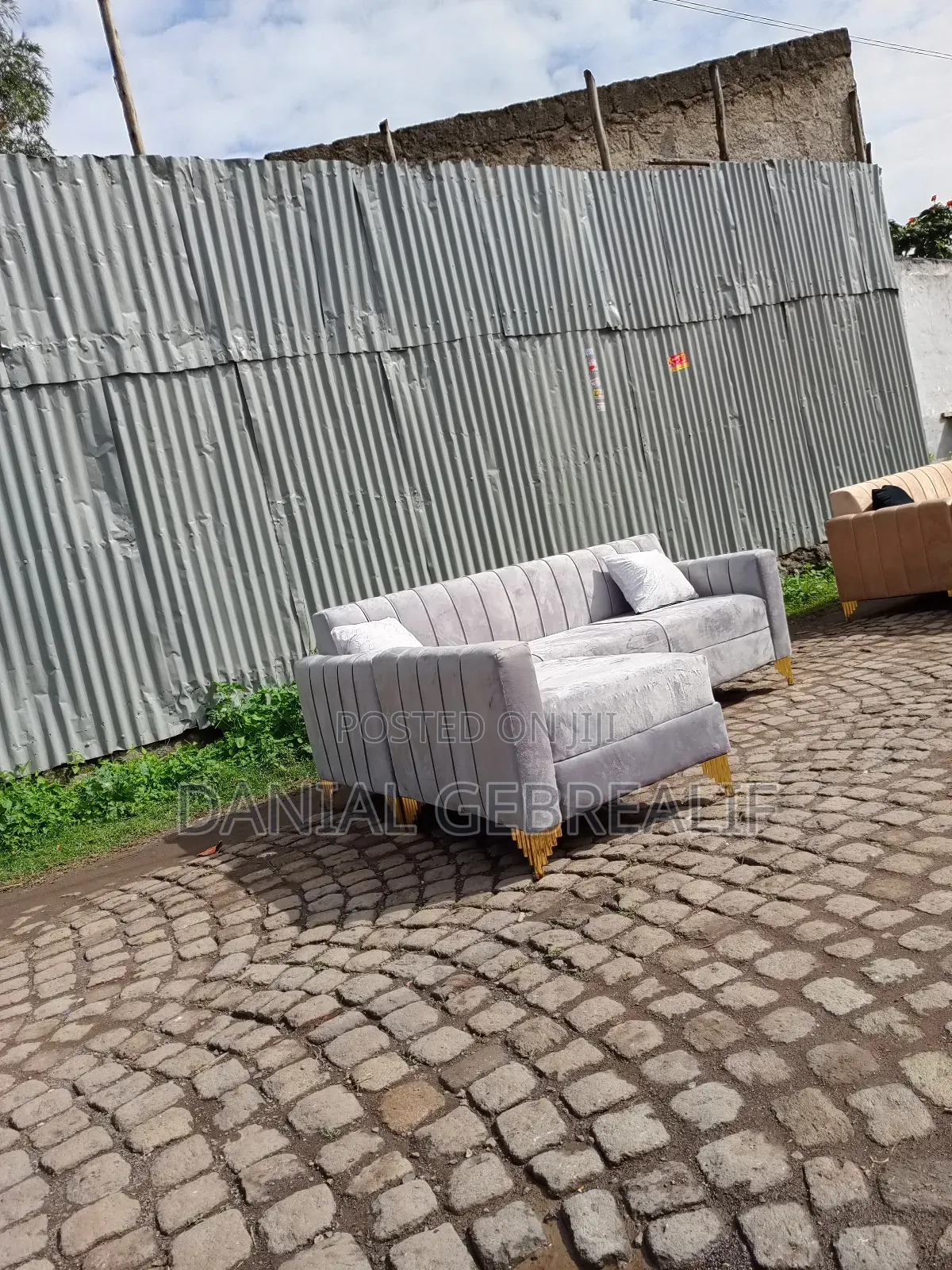 Sofa Code4064
