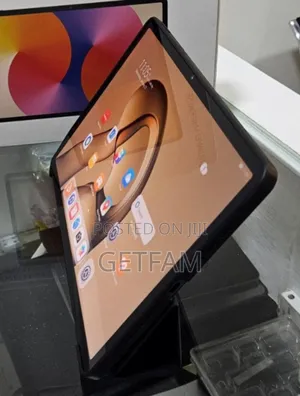 New Huawei MatePad SE 128 GB Silver