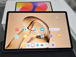 New Huawei MatePad SE 128 GB Silver