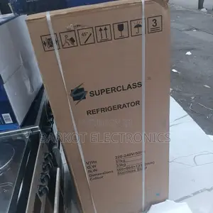 Superclass Fereg Model Supr 270l Brand New