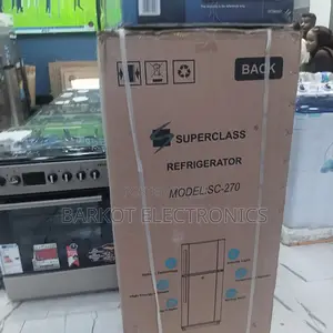 Superclass Fereg Model Supr 270l Brand New