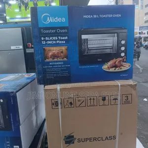 Superclass Fereg Model Supr 270l Brand New