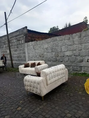 Sofa Crem 4065