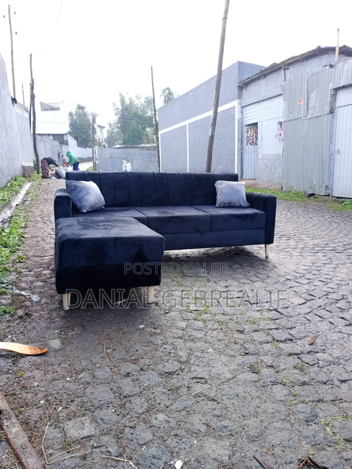 Sofa Code 4065