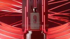 9 Pm Rebel Perfume