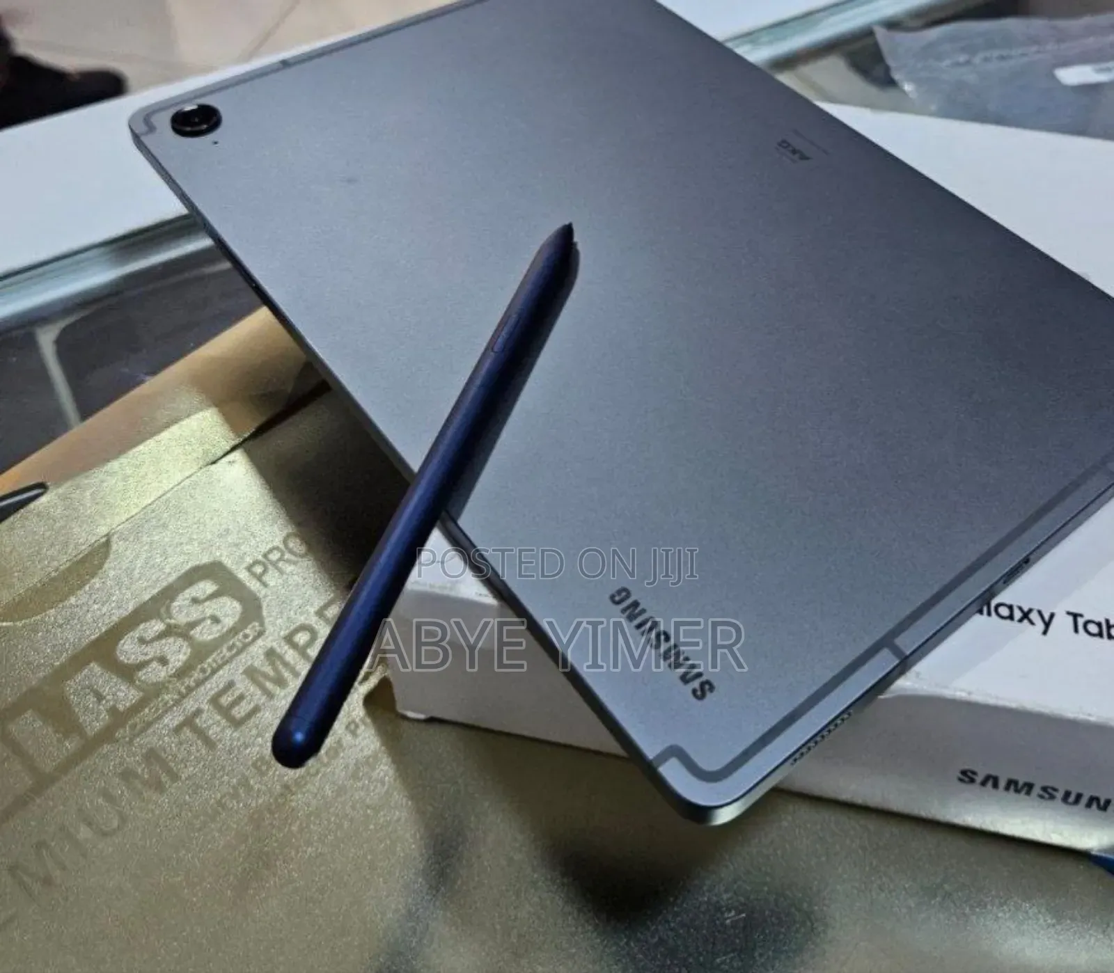 New Samsung Galaxy Tab S9 FE 128 GB