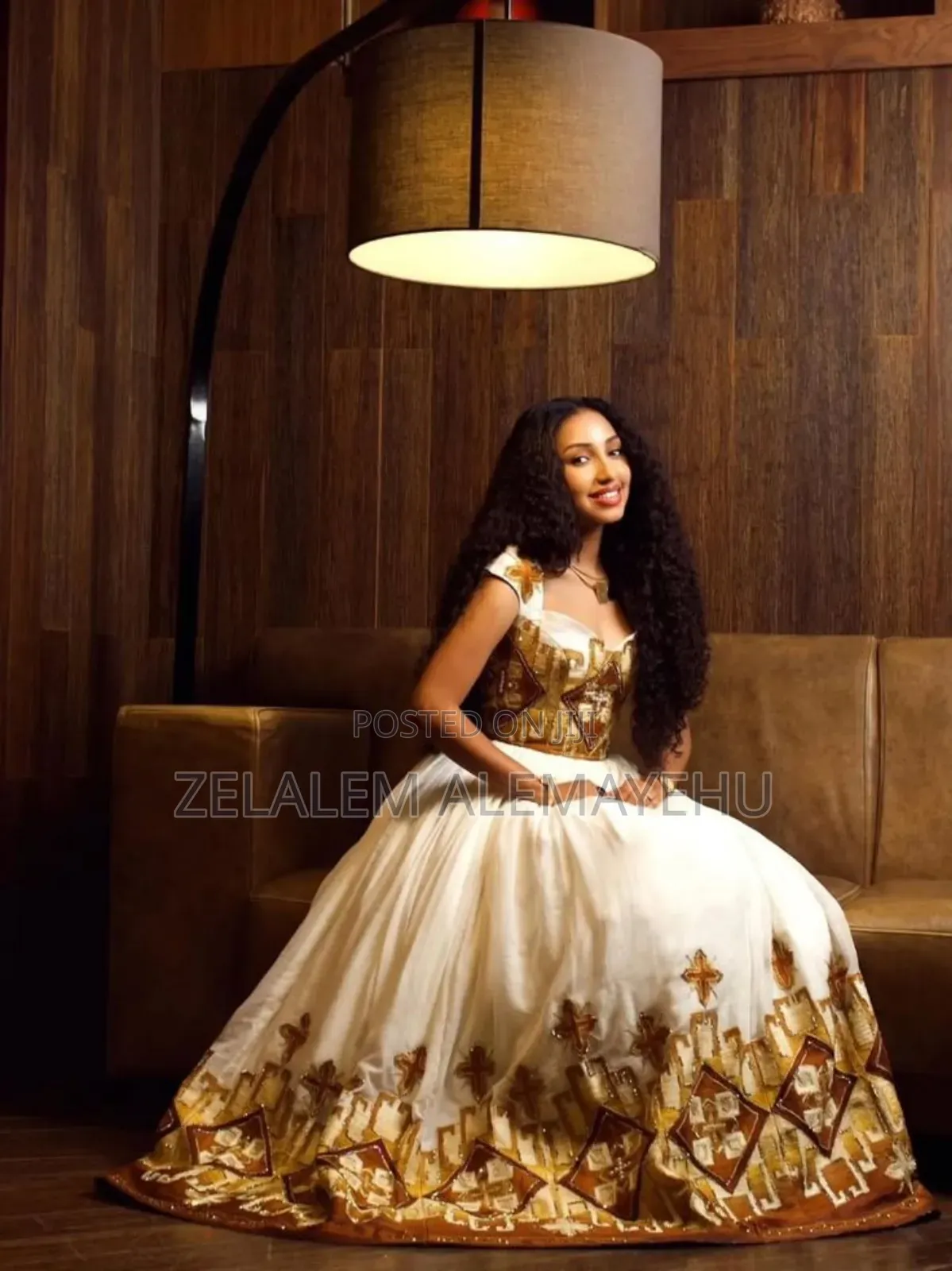 የሐበሻ የባህል ልብሶች