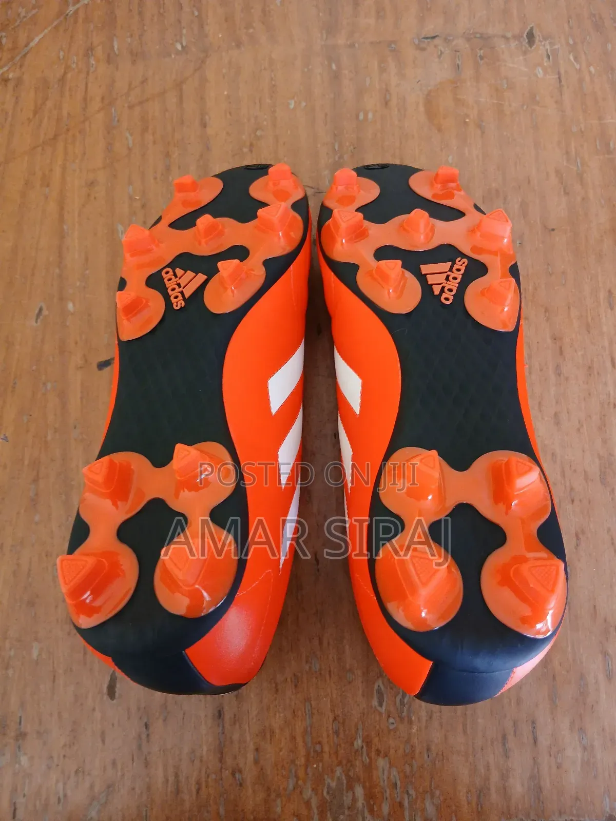 Football Boots Taketa
