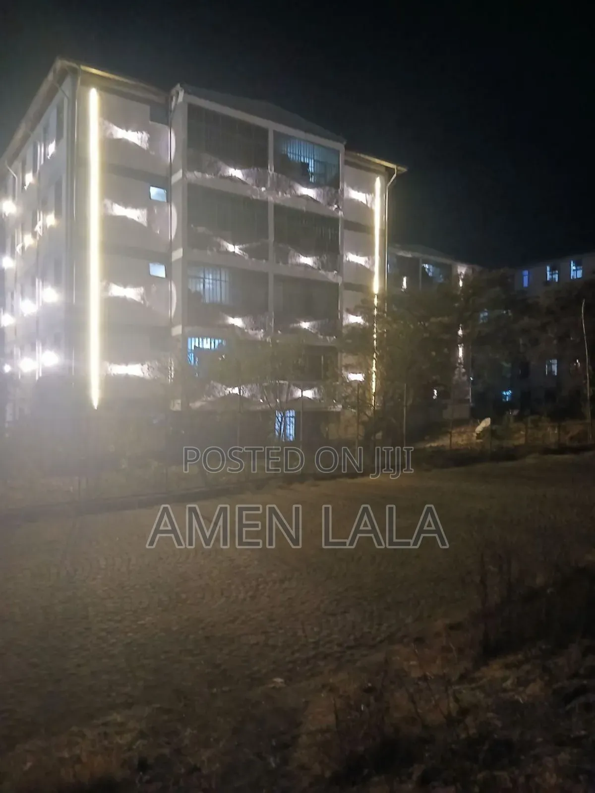 Furnished 3bdrm House in Nifas Silk-Lafto for sale