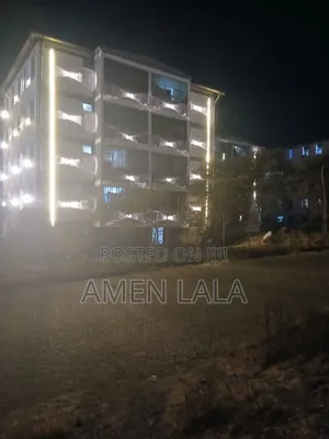 Furnished 3bdrm House in Nifas Silk-Lafto for sale