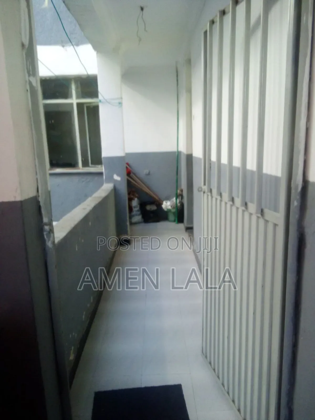 Furnished 3bdrm House in Nifas Silk-Lafto for sale