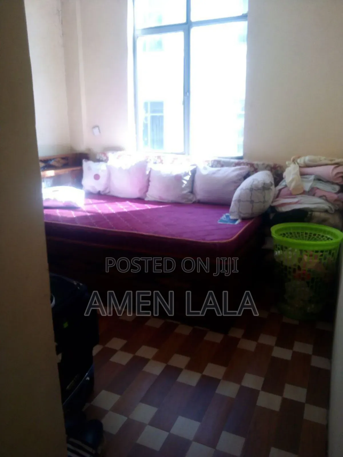 Furnished 3bdrm House in Nifas Silk-Lafto for sale