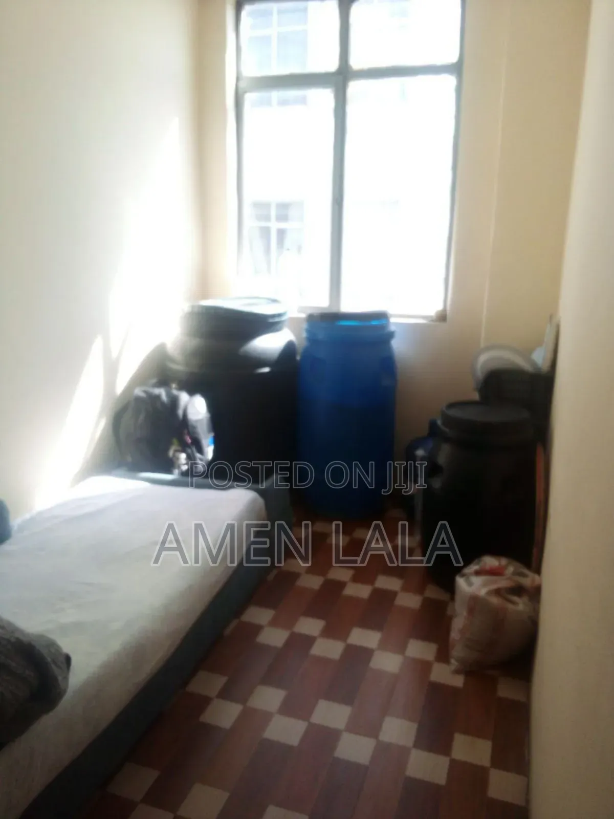 Furnished 3bdrm House in Nifas Silk-Lafto for sale