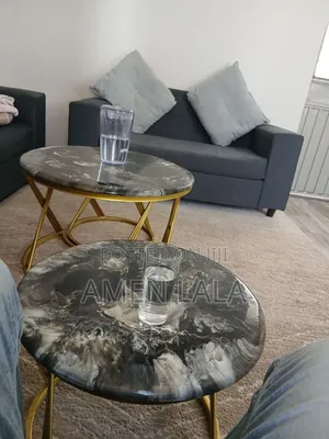 Furnished 3bdrm House in Nifas Silk-Lafto for sale