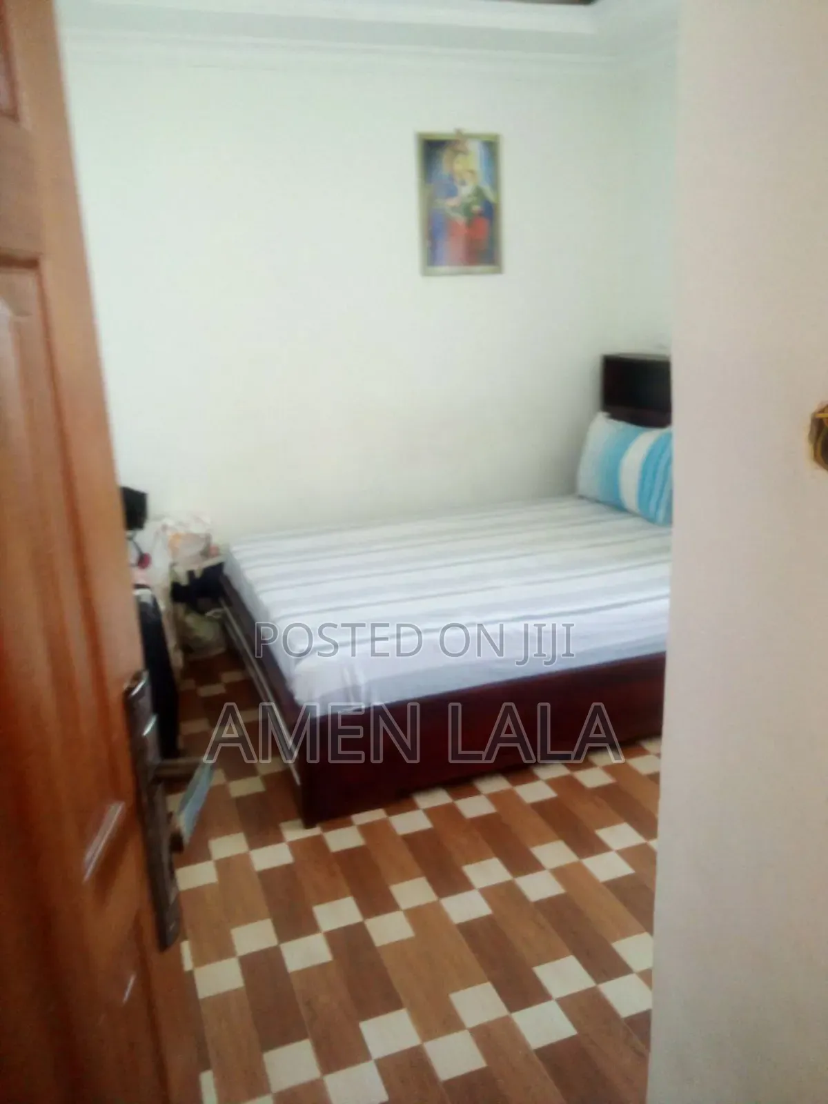 Furnished 3bdrm House in Nifas Silk-Lafto for sale