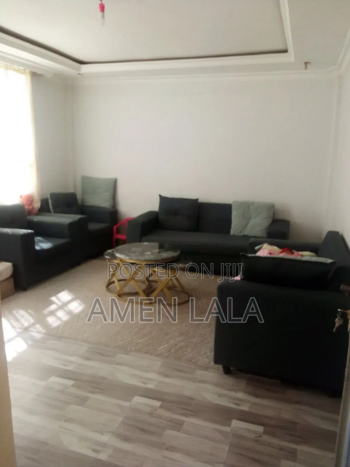 Furnished 3bdrm House in Nifas Silk-Lafto for sale