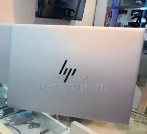 New Laptop HP Pavilion 15 16GB Intel Core I7 SSD 1T