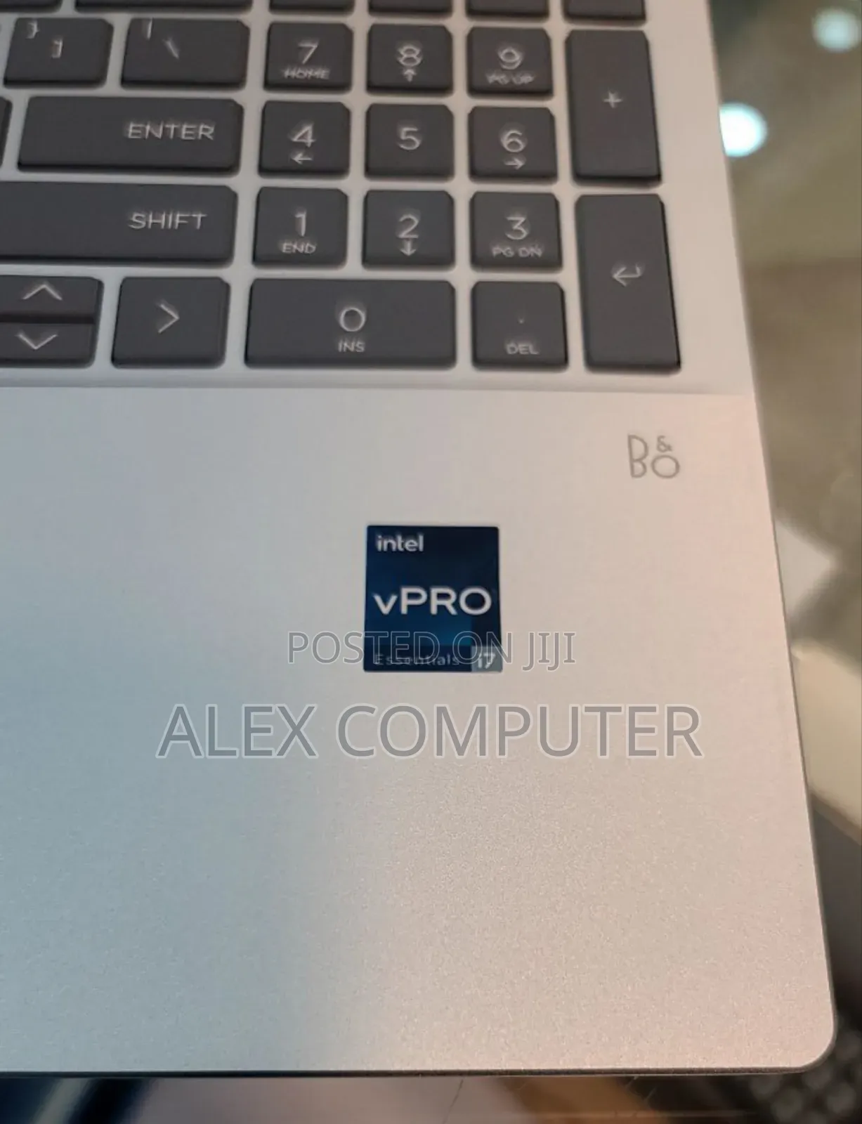 New Laptop HP Pavilion 15 16GB Intel Core I7 SSD 1T