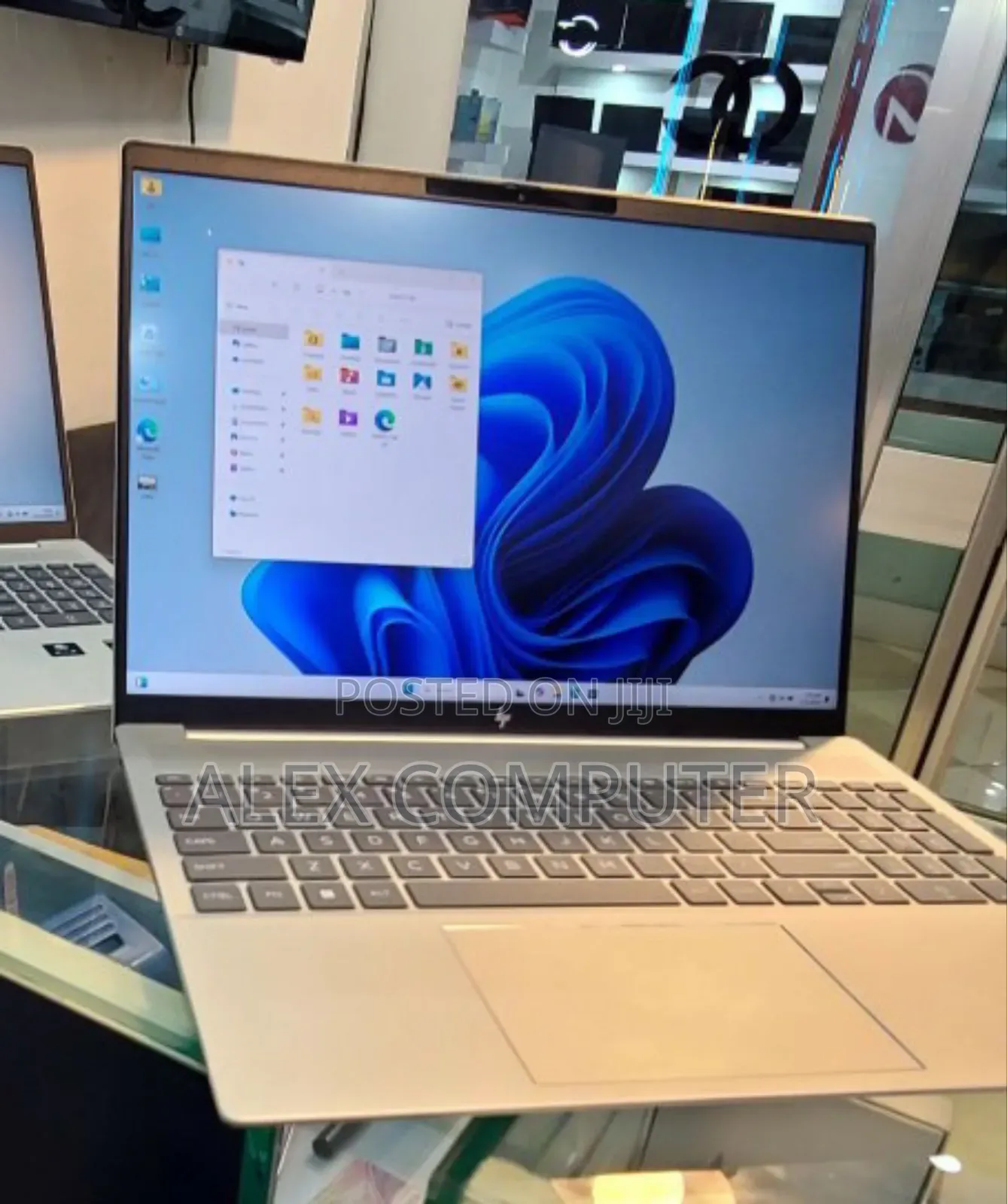 New Laptop HP Pavilion 15 16GB Intel Core I7 SSD 1T