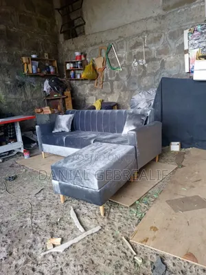 Sofa Code 4080