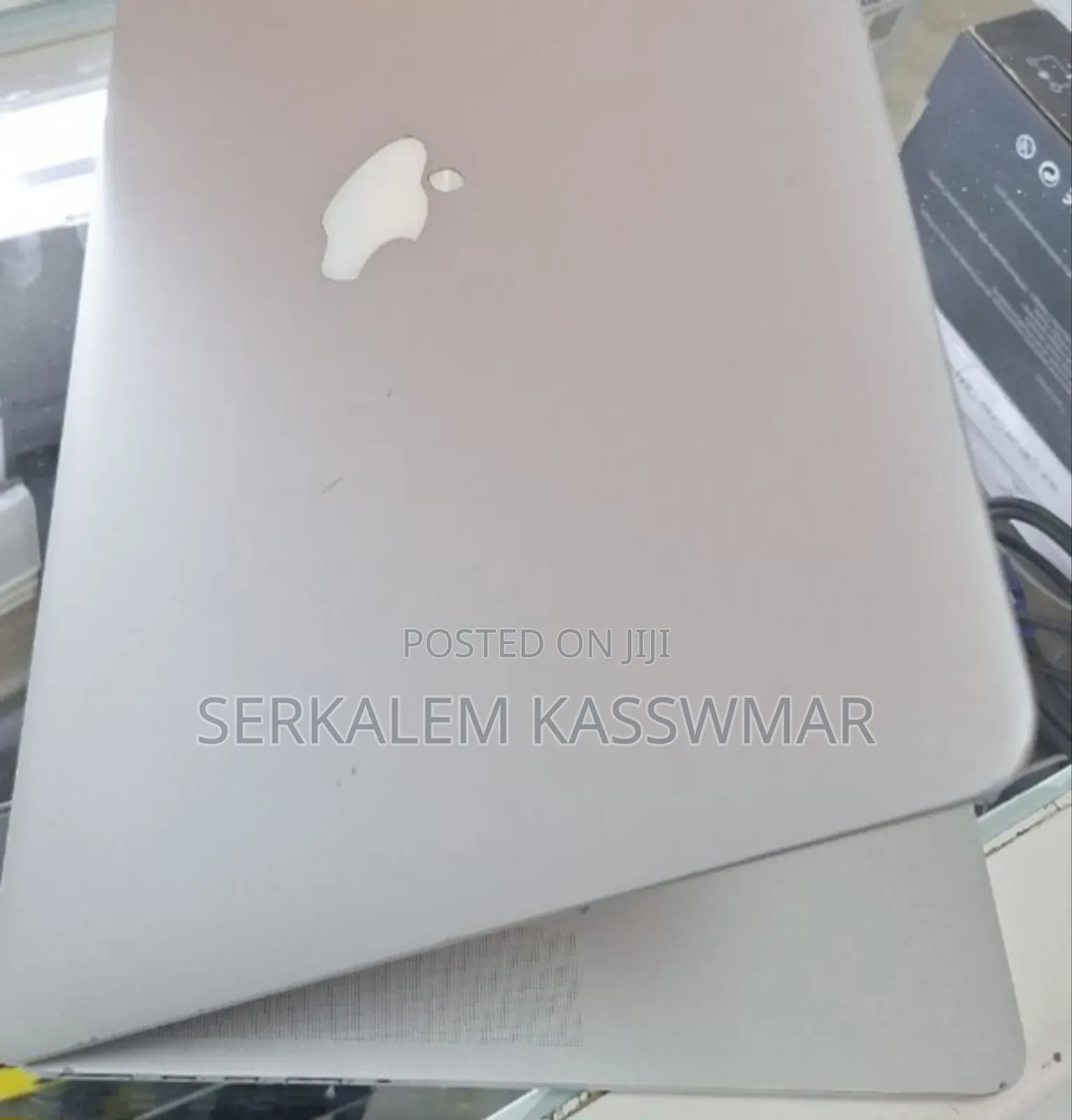 New Laptop Apple MacBook Pro 2014 16GB Intel Core I7 SSD 256GB