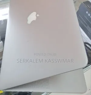 New Laptop Apple MacBook Pro 2014 16GB Intel Core I7 SSD 256GB
