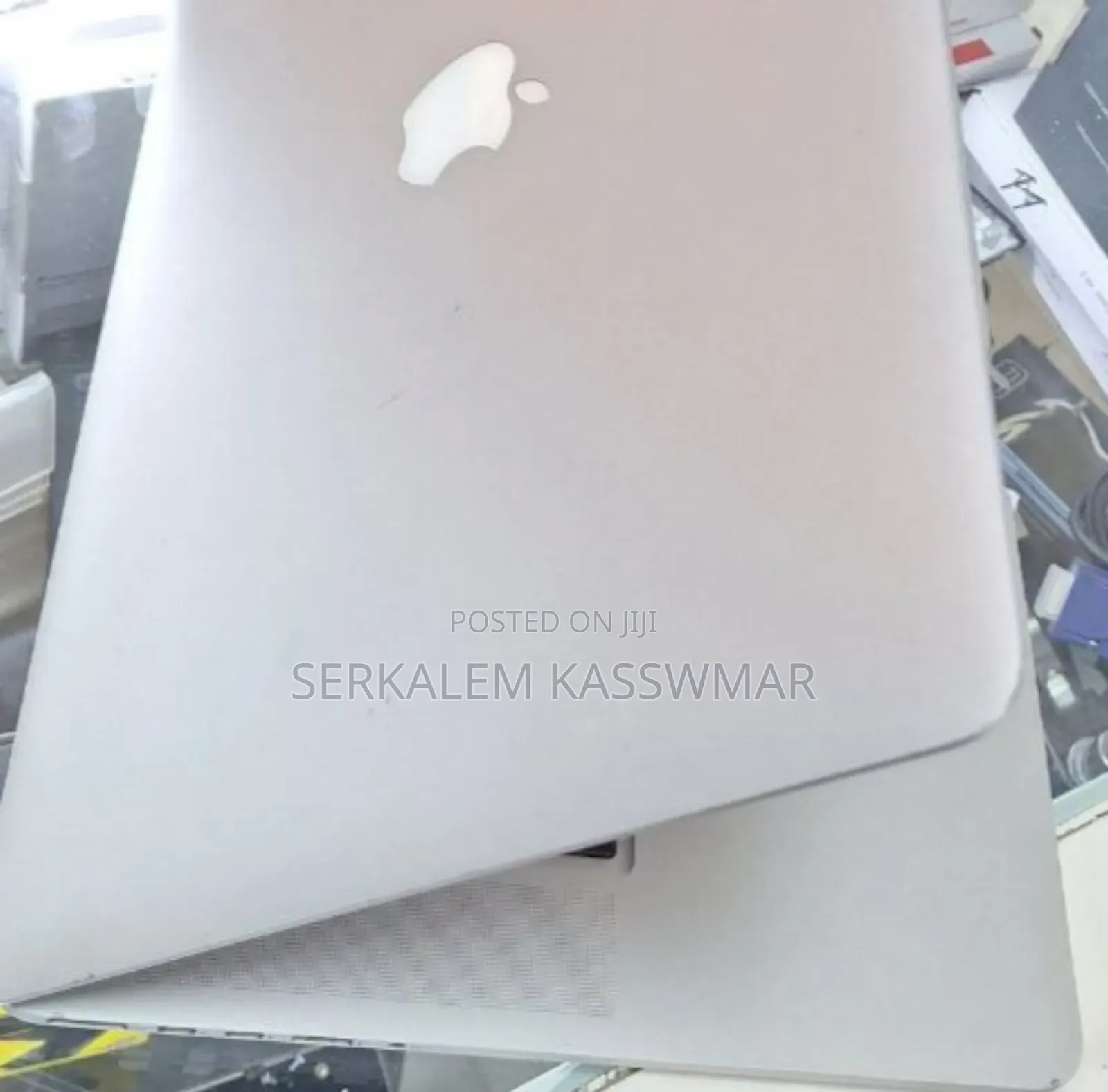 New Laptop Apple MacBook Pro 2014 16GB Intel Core I7 SSD 256GB