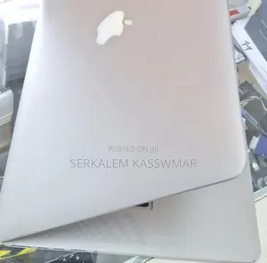 New Laptop Apple MacBook Pro 2014 16GB Intel Core I7 SSD 256GB