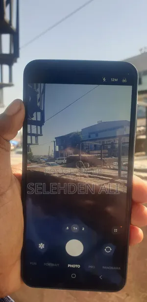 New Samsung Galaxy A16 128 GB Blue