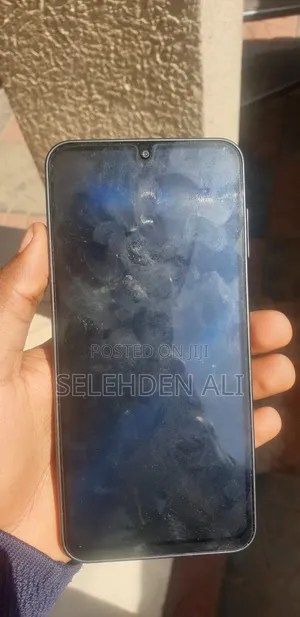 New Samsung Galaxy A16 128 GB Blue