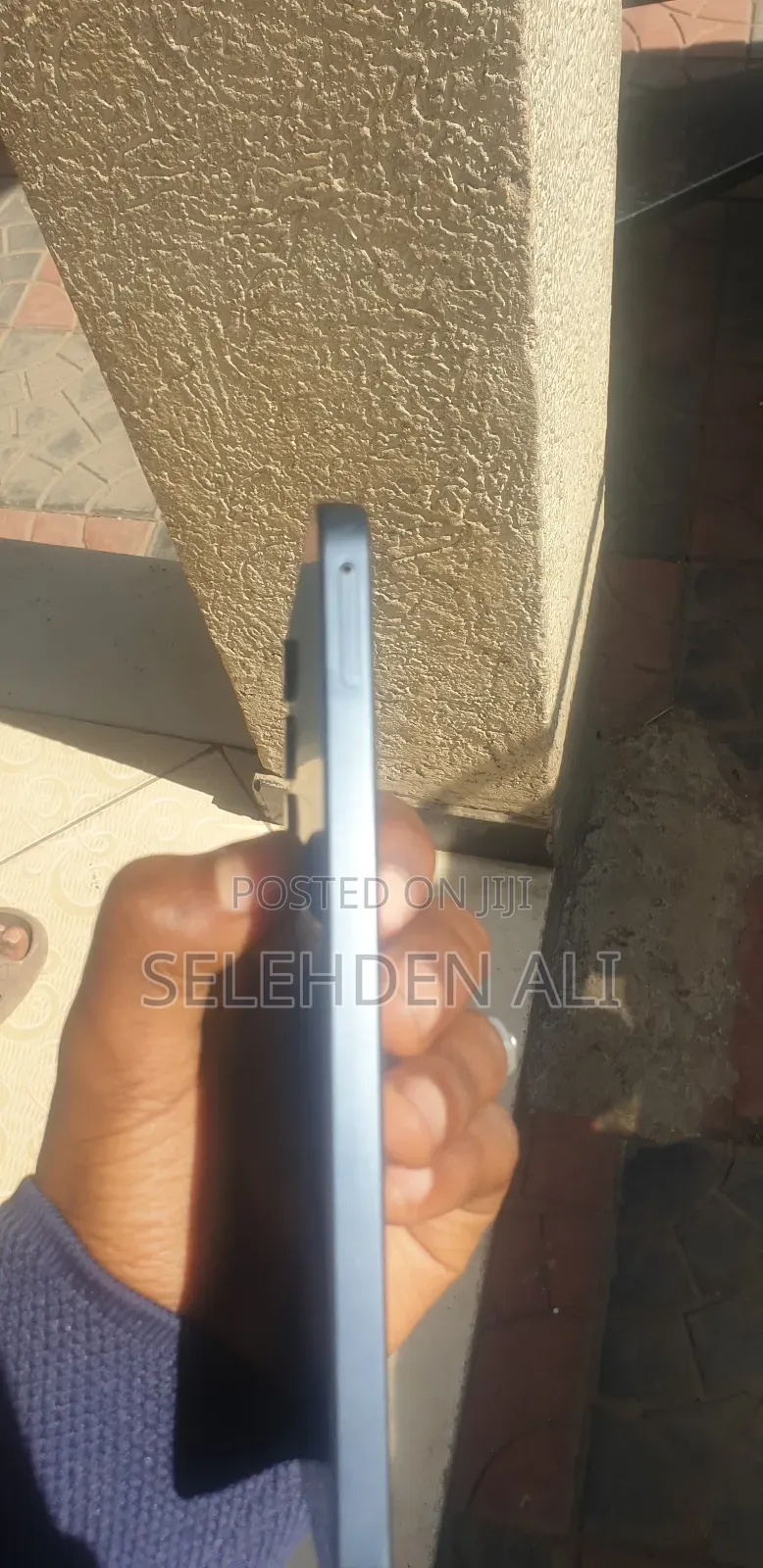 New Samsung Galaxy A16 128 GB Blue