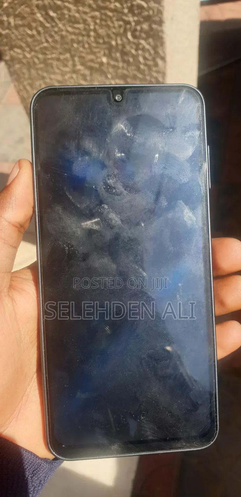 New Samsung Galaxy A16 128 GB Blue