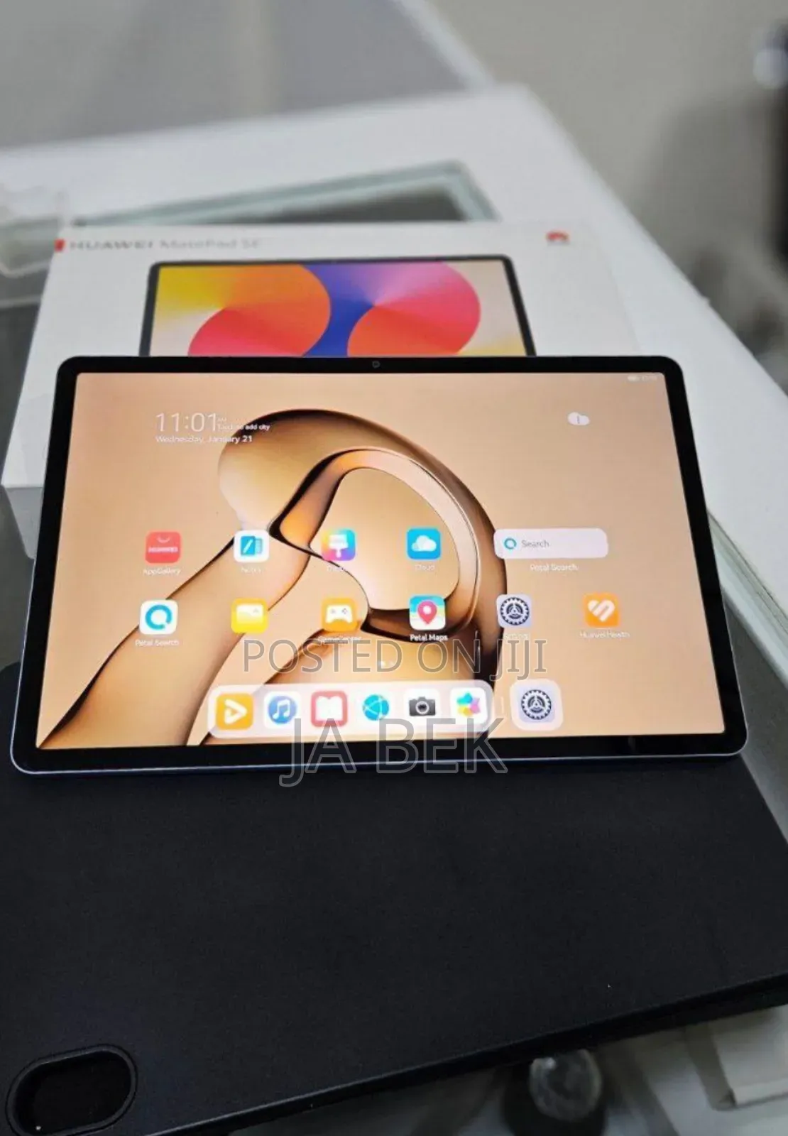 New Huawei MatePad SE 128 GB Green