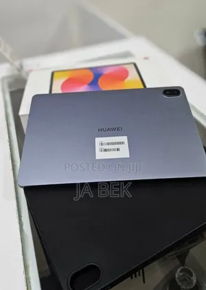 New Huawei MatePad SE 128 GB Green