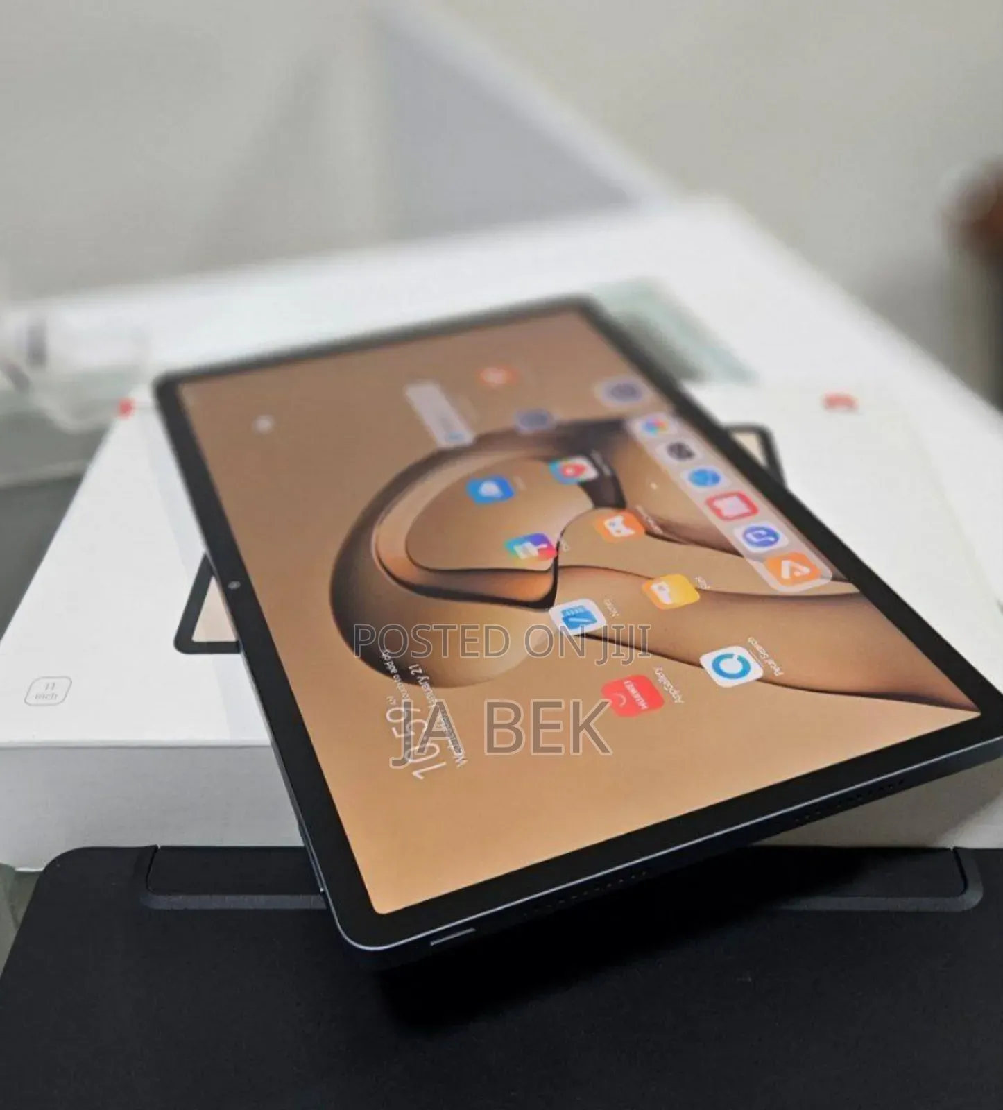 New Huawei MatePad SE 128 GB Green