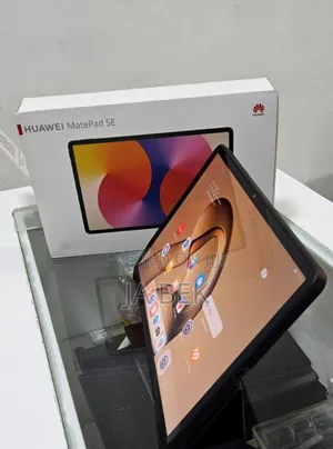 New Huawei MatePad SE 128 GB Green