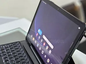 New Samsung Galaxy Tab S9 FE 128 GB Gray