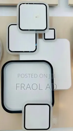 Moden Lighting Fixture