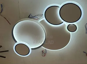 Moden Lighting Fixture