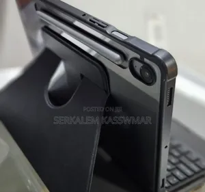 New Samsung Galaxy Tab S9 FE 128 GB Gray