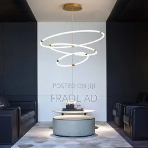 Modern Nordic Light 2 Piece Set