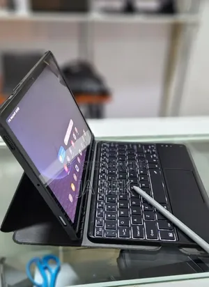 New Samsung Galaxy Tab S9 FE 128 GB Gray