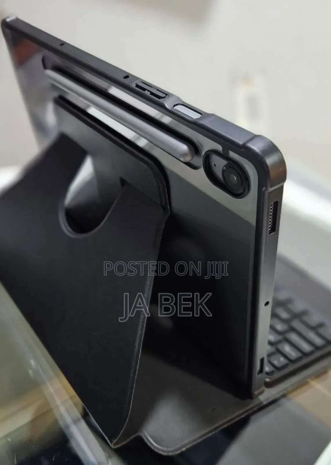 New Samsung Galaxy Tab S9 FE 128 GB Gray