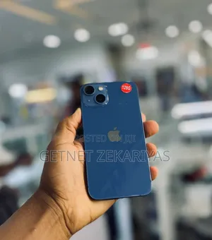New Apple iPhone 13 128 GB