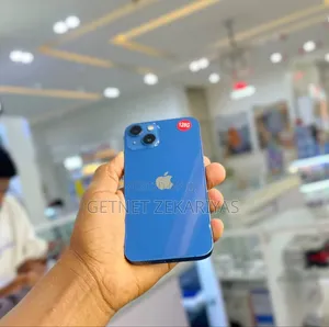 New Apple iPhone 13 128 GB