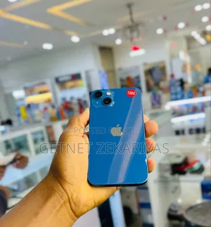 New Apple iPhone 13 128 GB