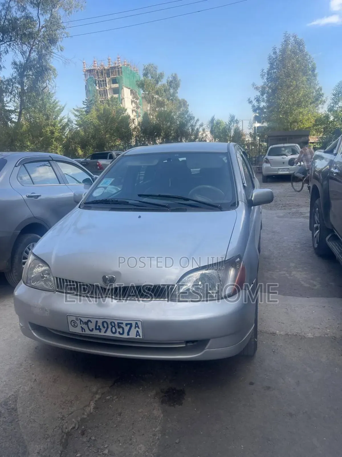 Car Rent With Driver