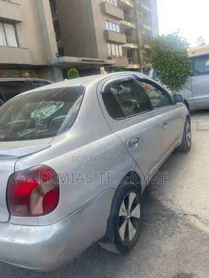 Car Rent With Driver